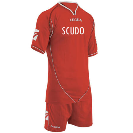 Completo da Calcio e Calcetto - KIT Personalizzato - LEGEA