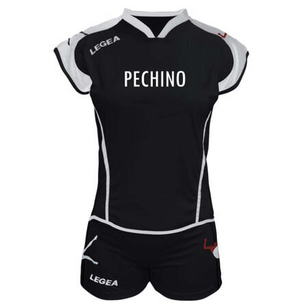 Completo da Pallavolo e Volley - KIT Personalizzato - LEGEA