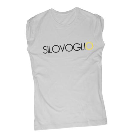 Silovoglio - T-Shirt Fashion