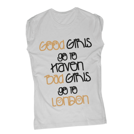 Good girl - T-Shirt Fashion