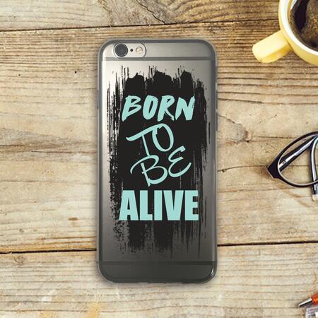 Cover Born to Be Alive - iPhone 6/6s