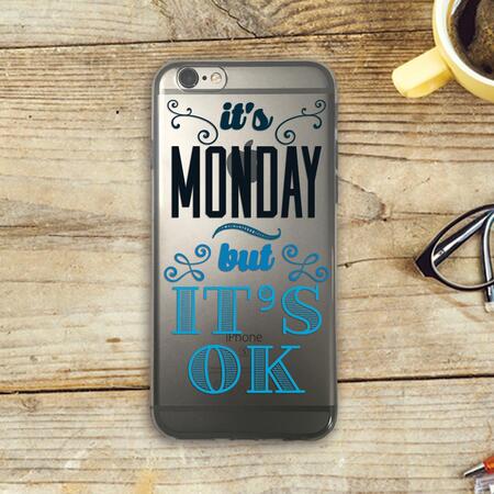 Cover It's Monday - iPhone 6/6s