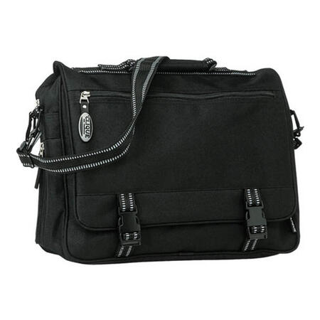 CLIQUE BIKEBAG EXPAND NERO