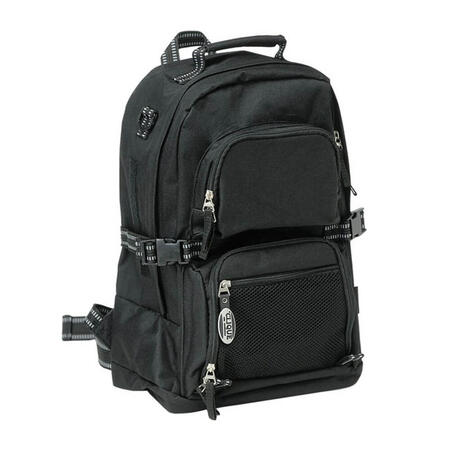 CLIQUE BACKPACK NERO