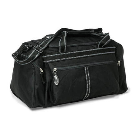 CLIQUE TRAVELBAG NERO