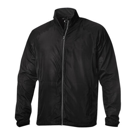 ACTIVE WIND JACKET NERO S