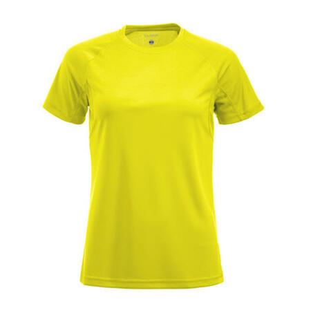 ACTIVE-T LADY GIALLO HV S