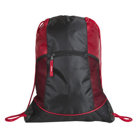 CLIQUE SMART BACKPACK ROSSO