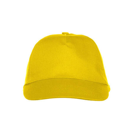 CLIQUE TEXAS CAP GIALLO LIMONE