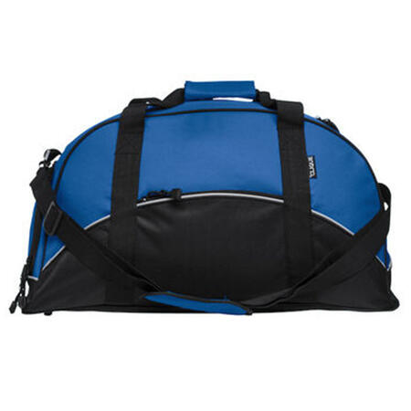 CLIQUE SPORT BAG ROYAL