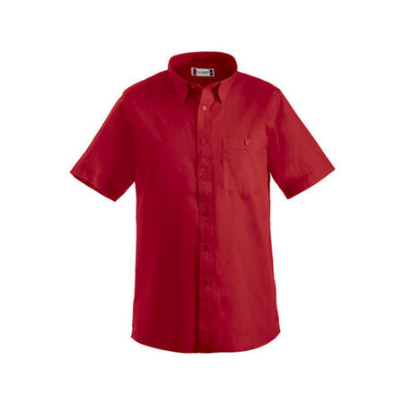 CLIQUE MUNFORD RED XS
