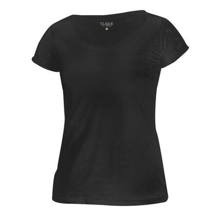 DERBY-T LADIES NERO XS