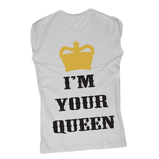 285002 538x538 0751 im your queen