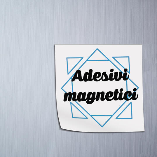 676958 538x538 0751 adesivi magnetici