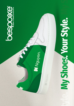 Catalogo Sneakers 2025