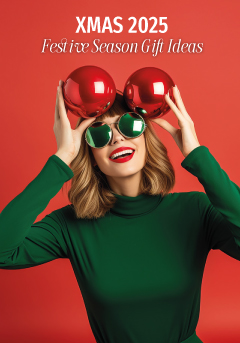 Catalogo Natale 2025