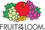 Fruit Of The Loom